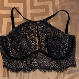 Victoria’s Secret lace bra 36dd